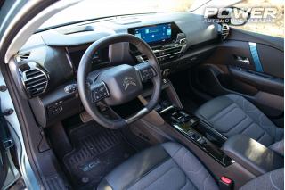 Citroen E-C4 136Ps